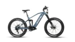 Eunorau Specter S 3.0 - Image 2
