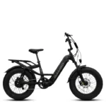 QUEST STEP THRU BIKE