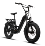 QUEST STEP THRU BIKE - Image 4