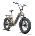 QUEST STEP THRU BIKE - Image 3